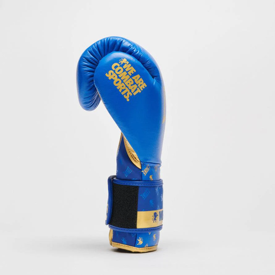 Guantes de boxeo Leone DNA GN220  - Image 13