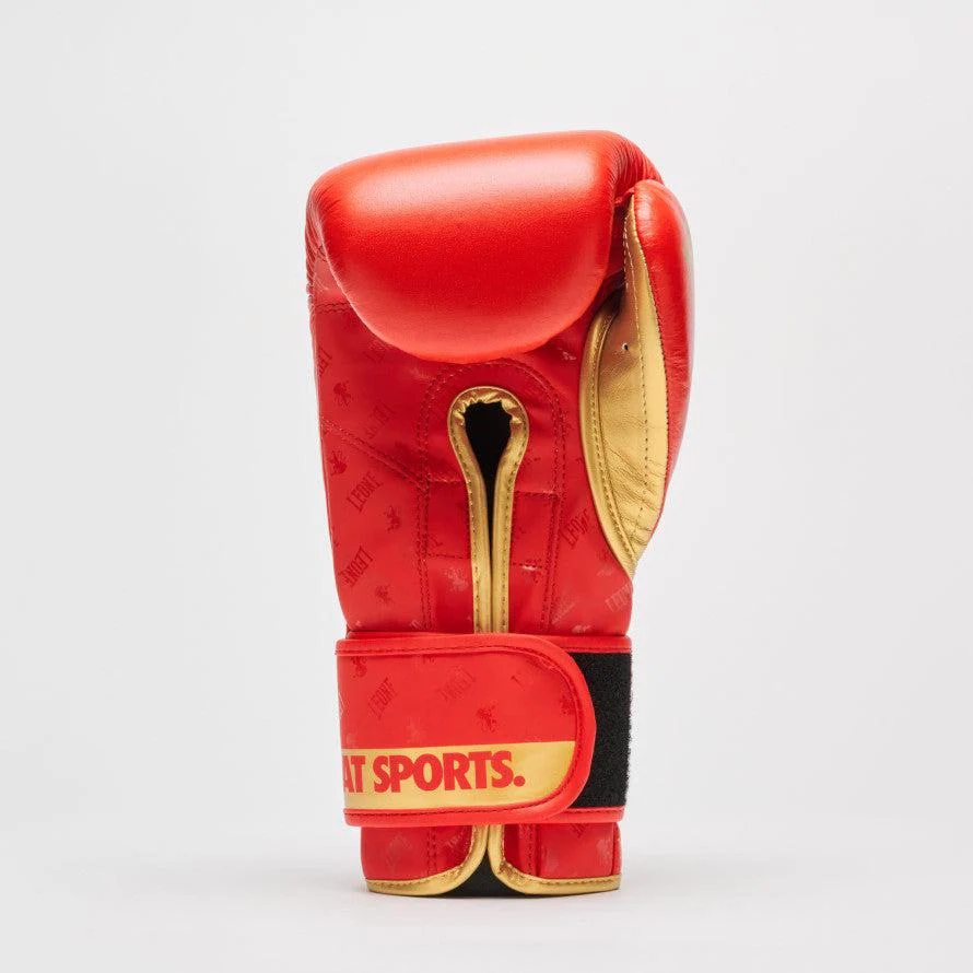 Guantes de boxeo Leone DNA GN220  - Image 22