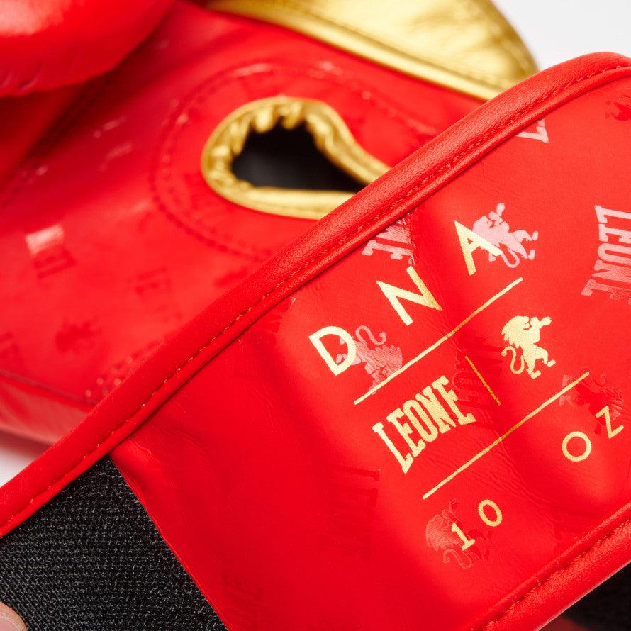 Guantes de boxeo Leone DNA GN220  - Image 24