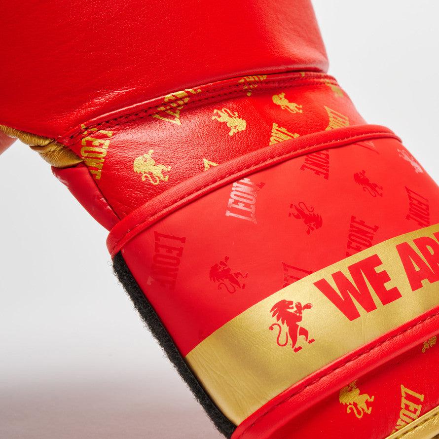 Guantes de boxeo Leone DNA GN220  - Image 26