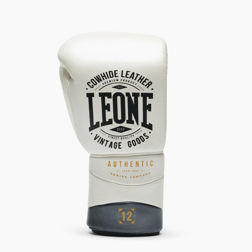 Guantes de boxeo Leone Auténtico 2 GN116L  - Image 2