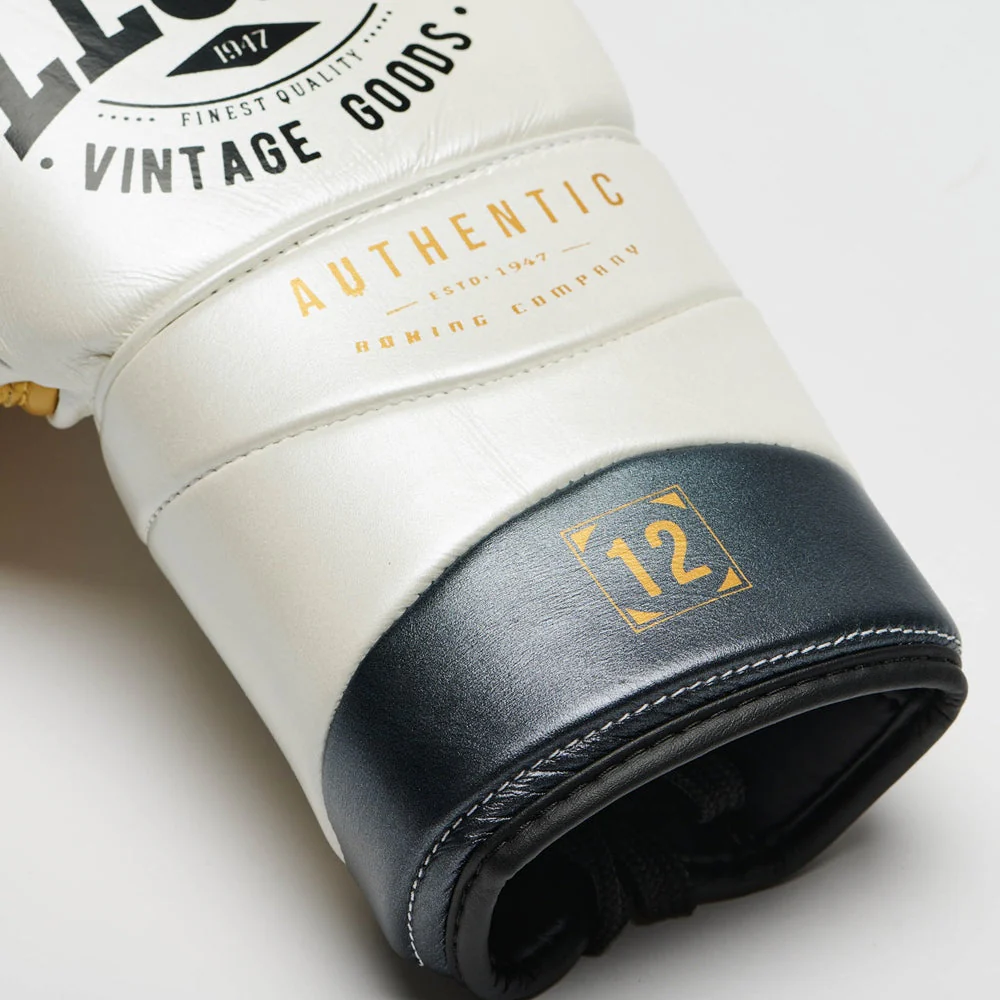 Guantes de boxeo Leone Auténtico 2 GN116L  - Image 6