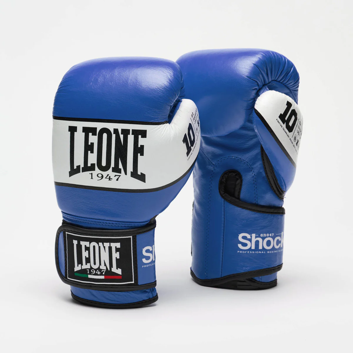 Guantes de boxeo Leone Shock GN047  - Image 12