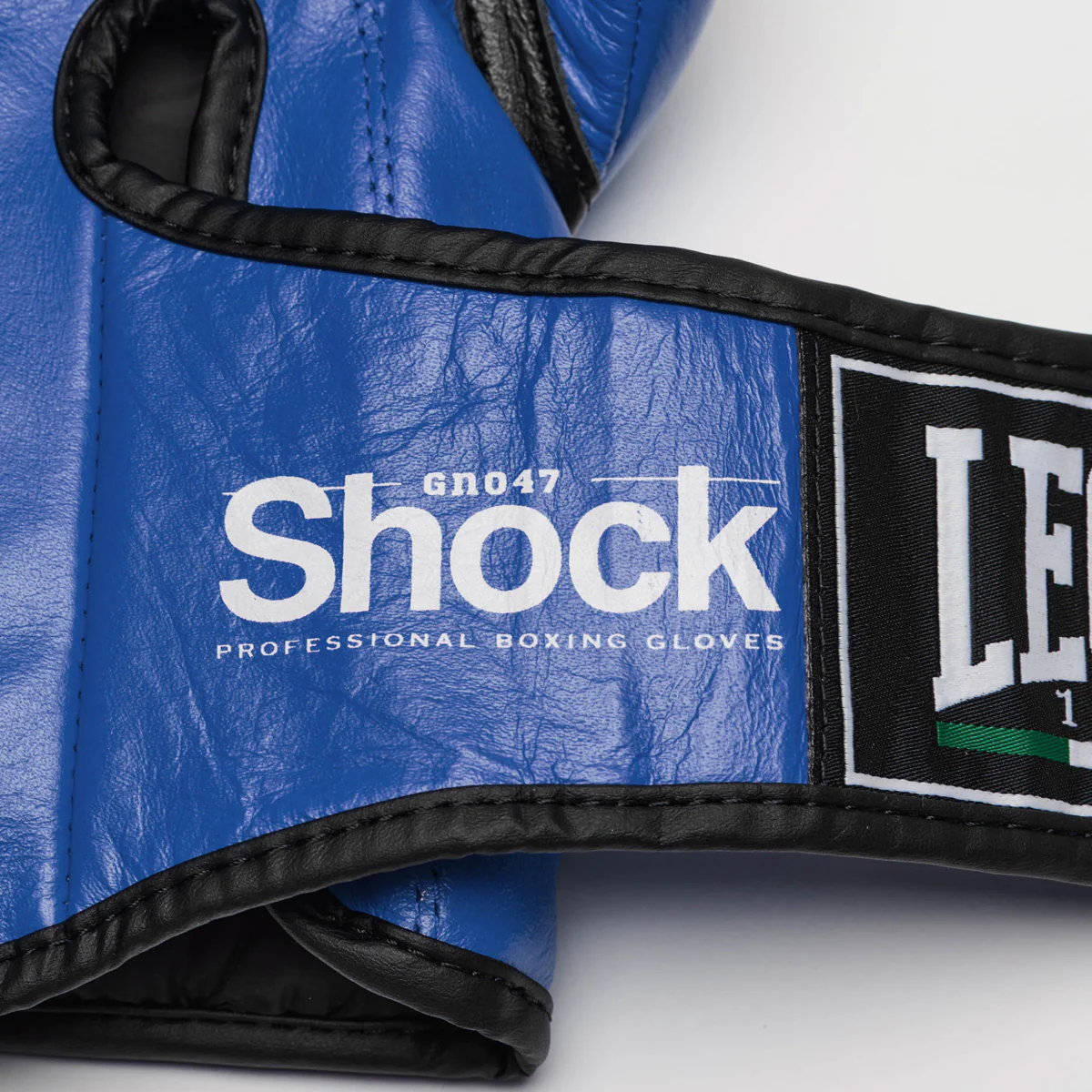 Guantes de boxeo Leone Shock GN047  - Image 17