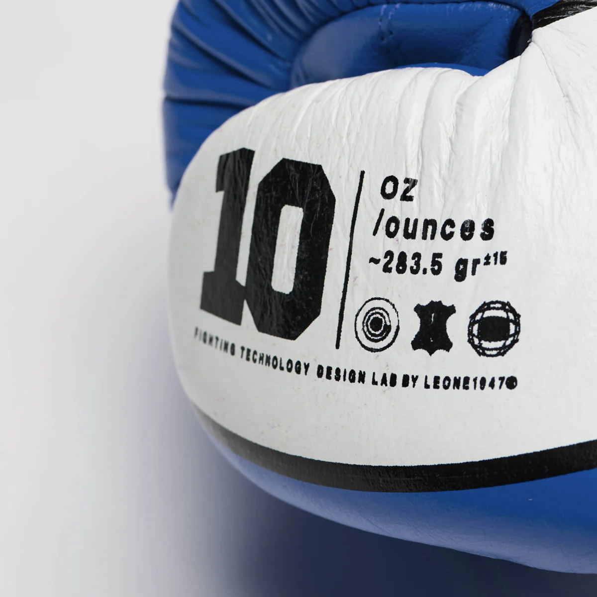 Guantes de boxeo Leone Shock GN047  - Image 19