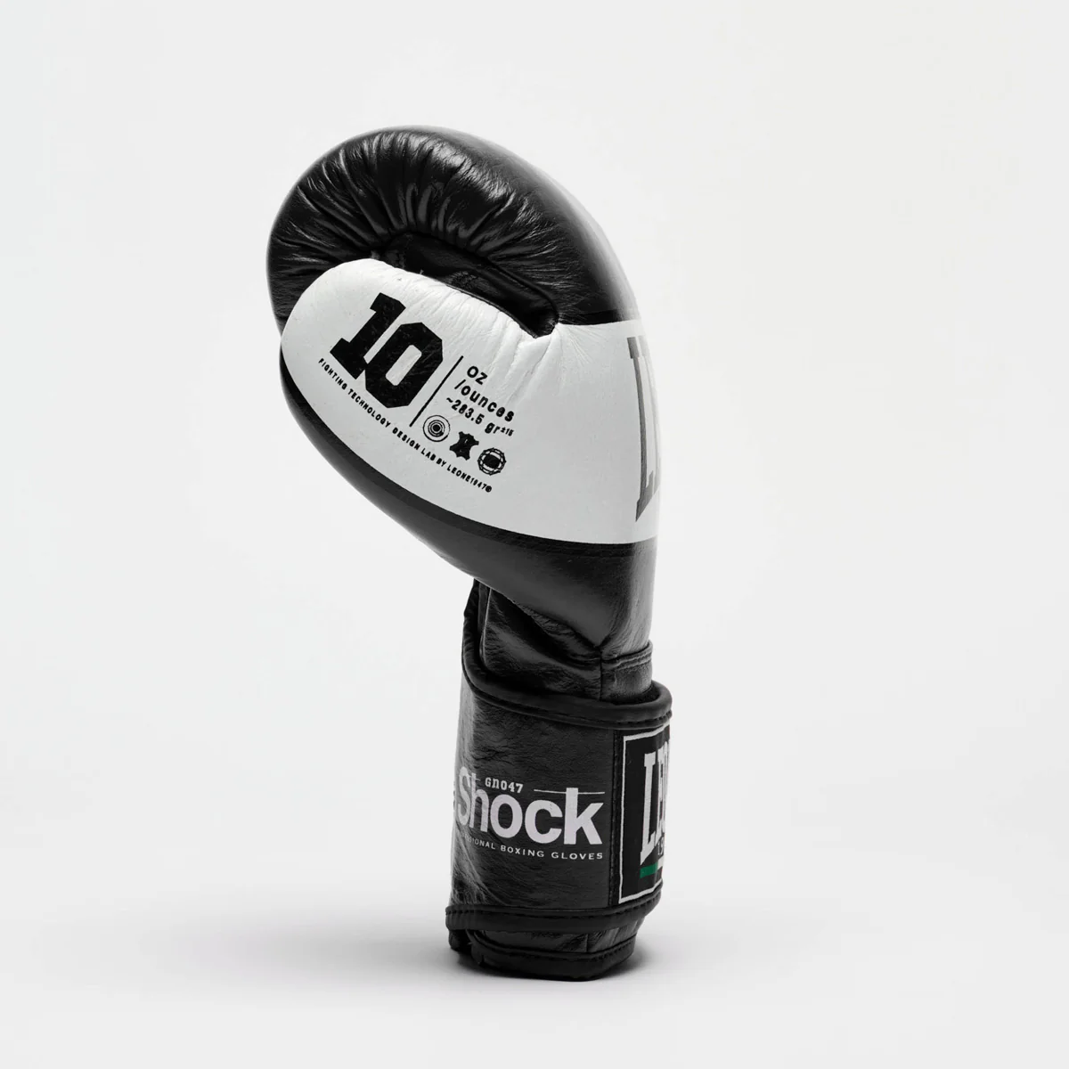Guantes de boxeo Leone Shock GN047  - Image 2