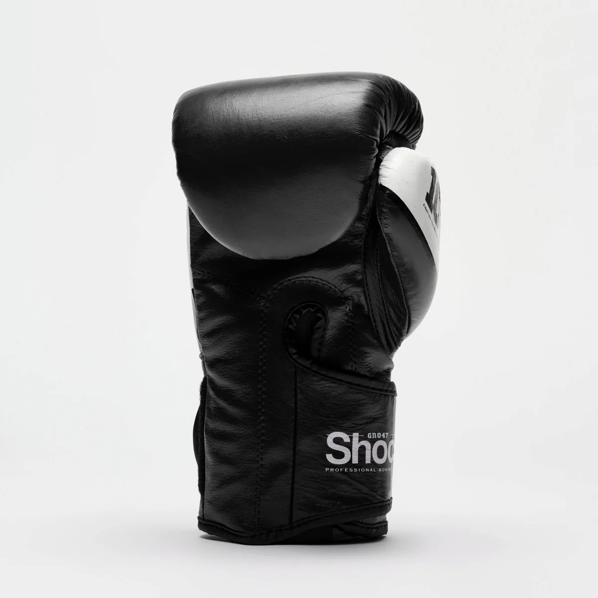 Guantes de boxeo Leone Shock GN047  - Image 5