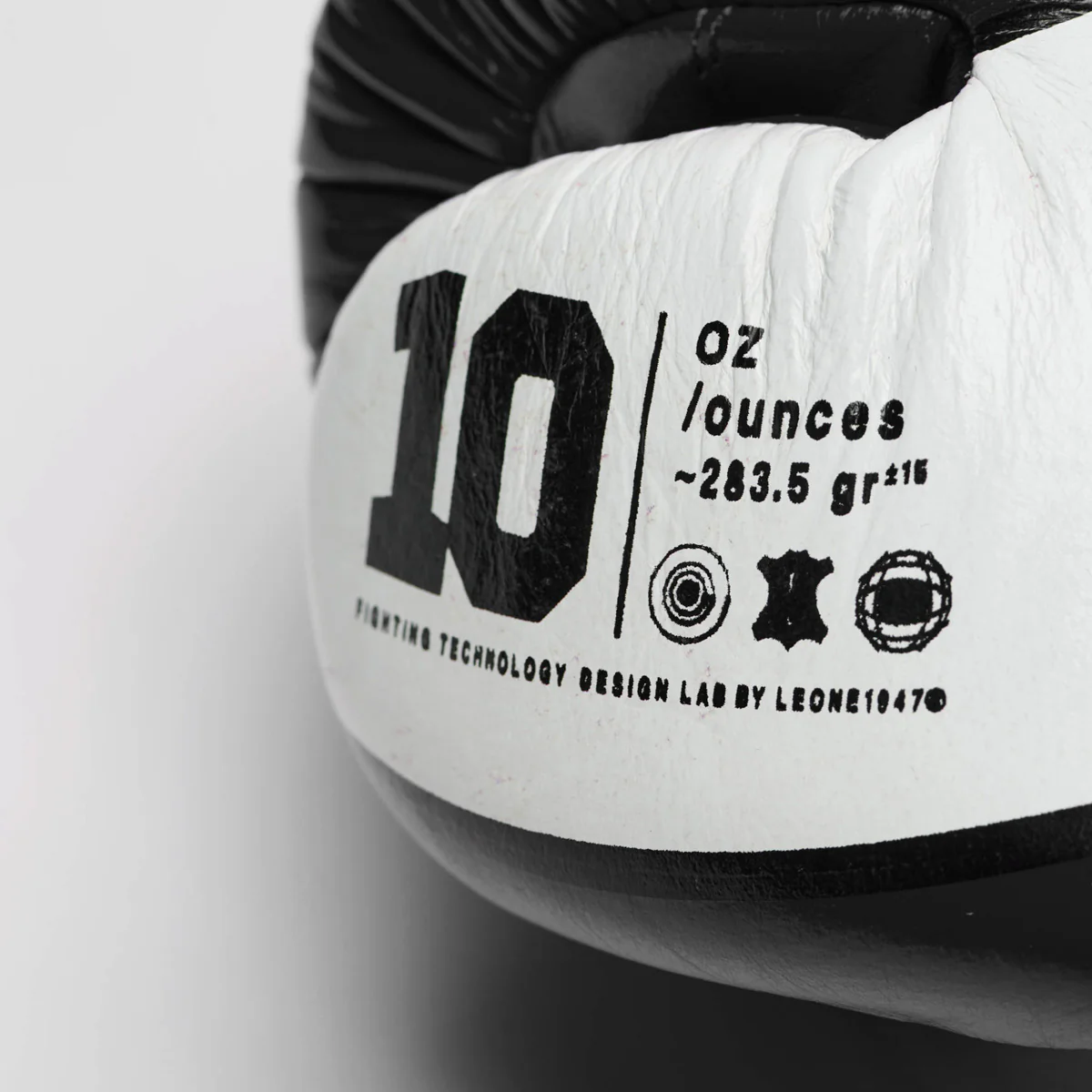 Guantes de boxeo Leone Shock GN047  - Image 6