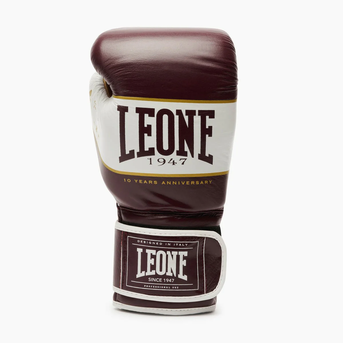 Guantes de boxeo Leone Shock X GN047X  - Image 12
