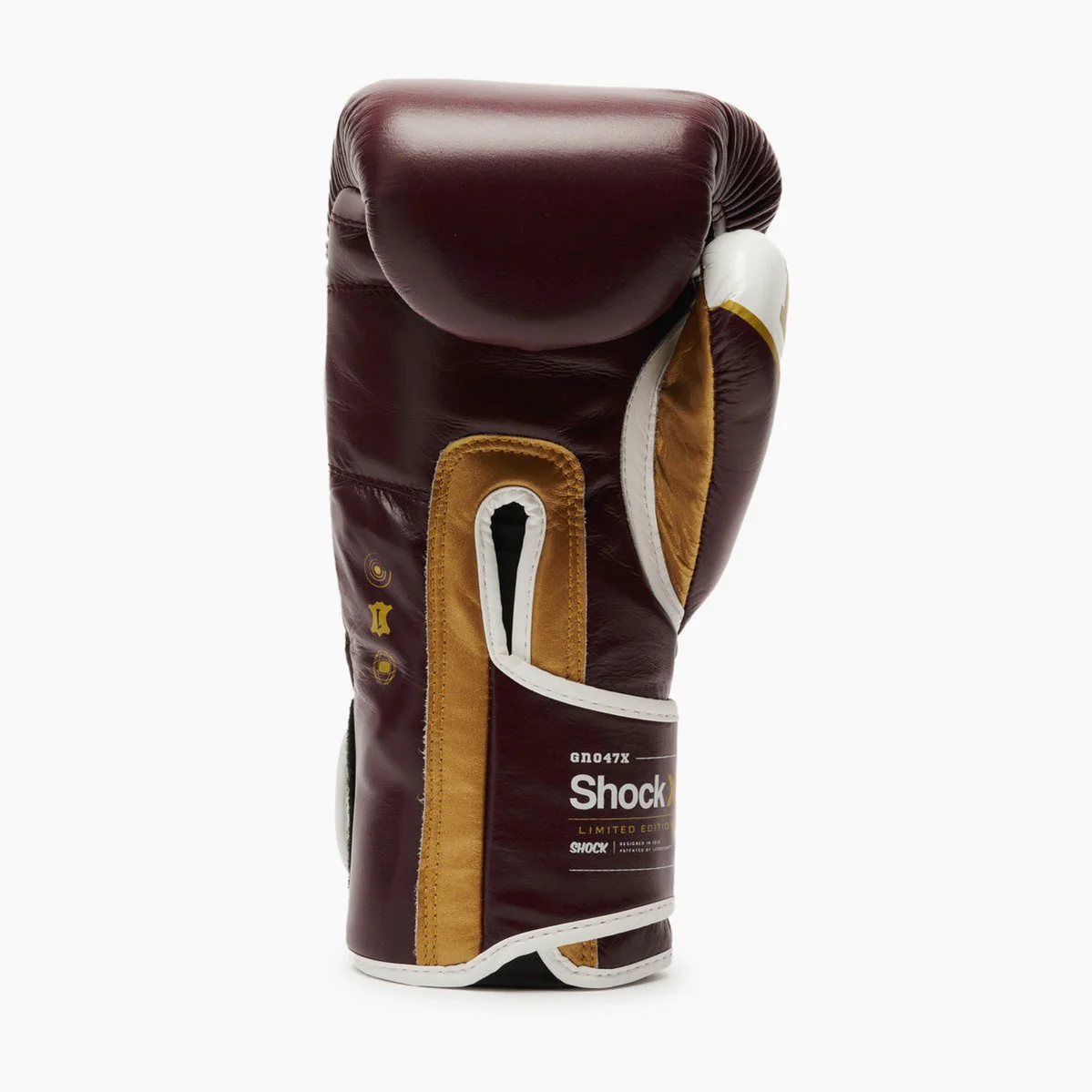 Guantes de boxeo Leone Shock X GN047X  - Image 14