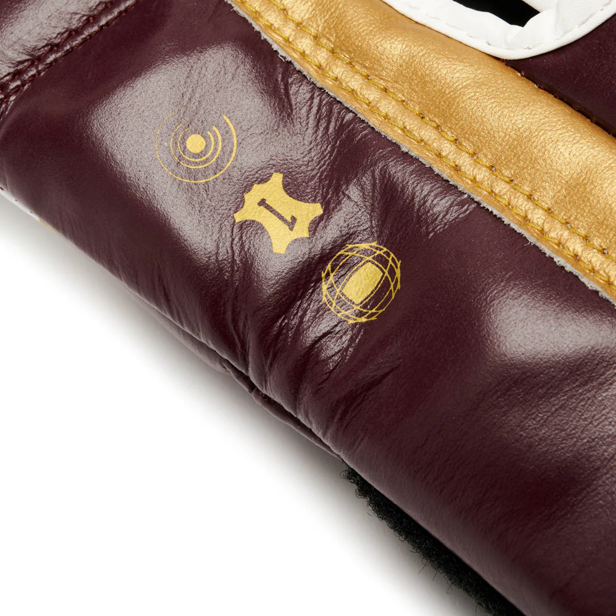 Guantes de boxeo Leone Shock X GN047X  - Image 16