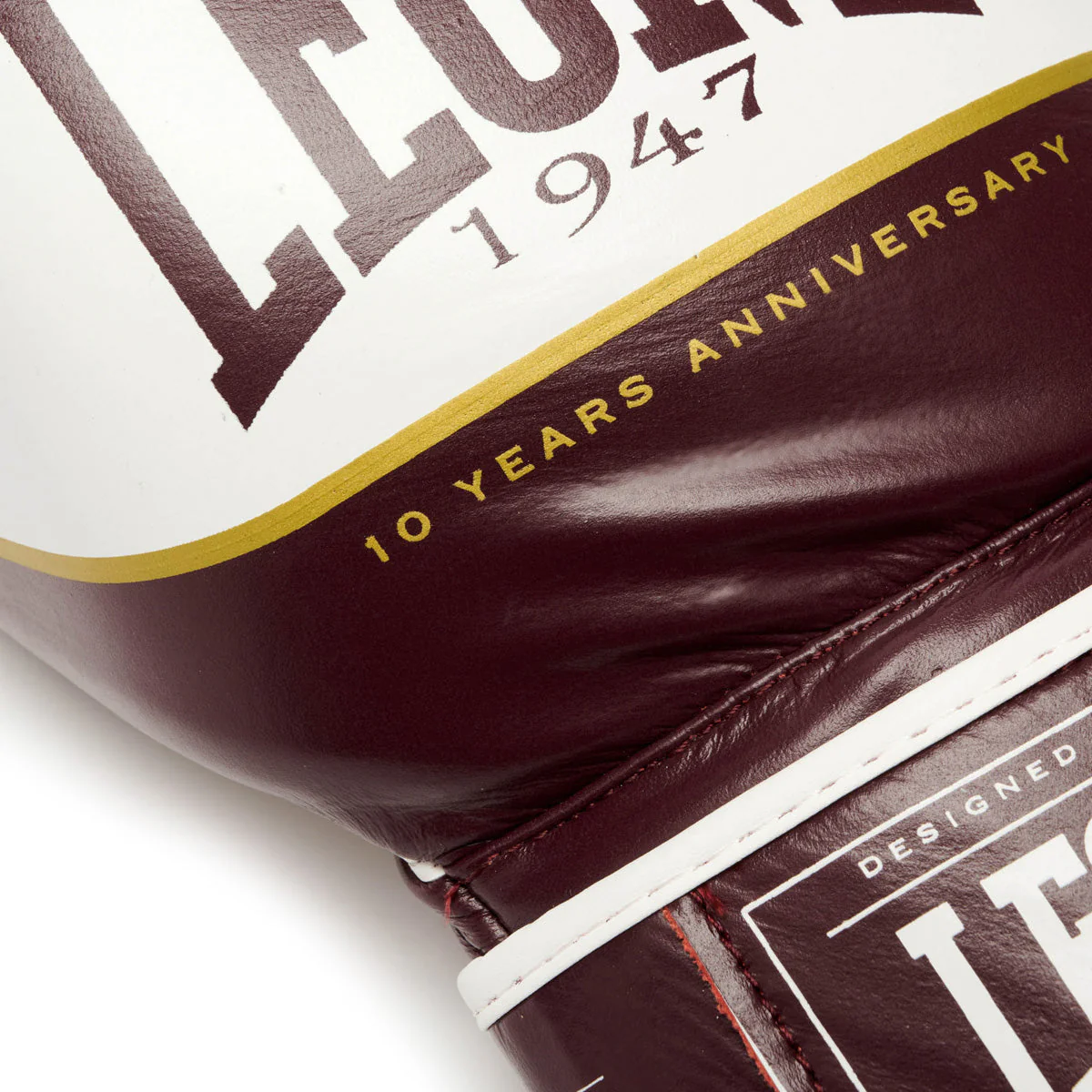 Guantes de boxeo Leone Shock X GN047X  - Image 18
