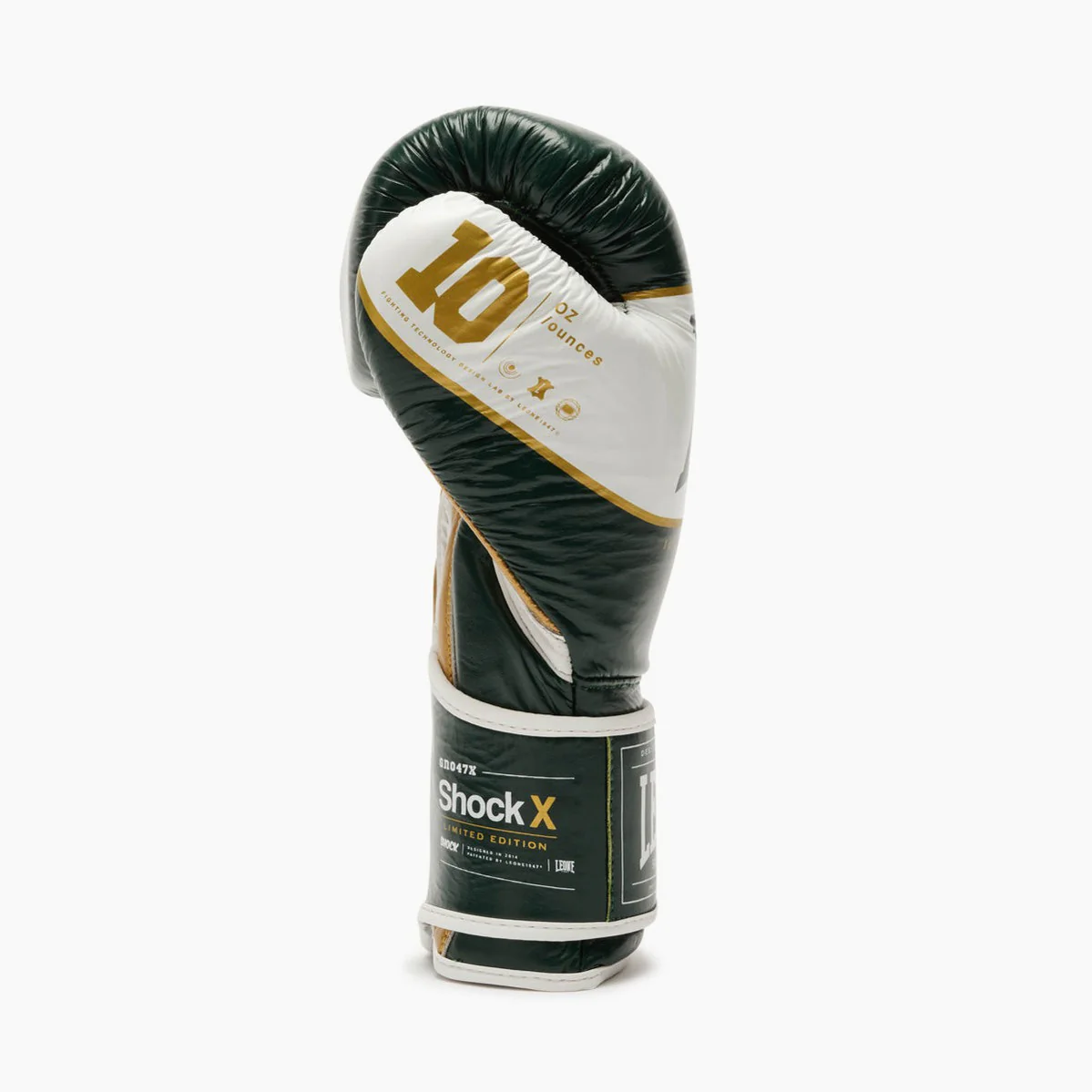 Guantes de boxeo Leone Shock X GN047X  - Image 21