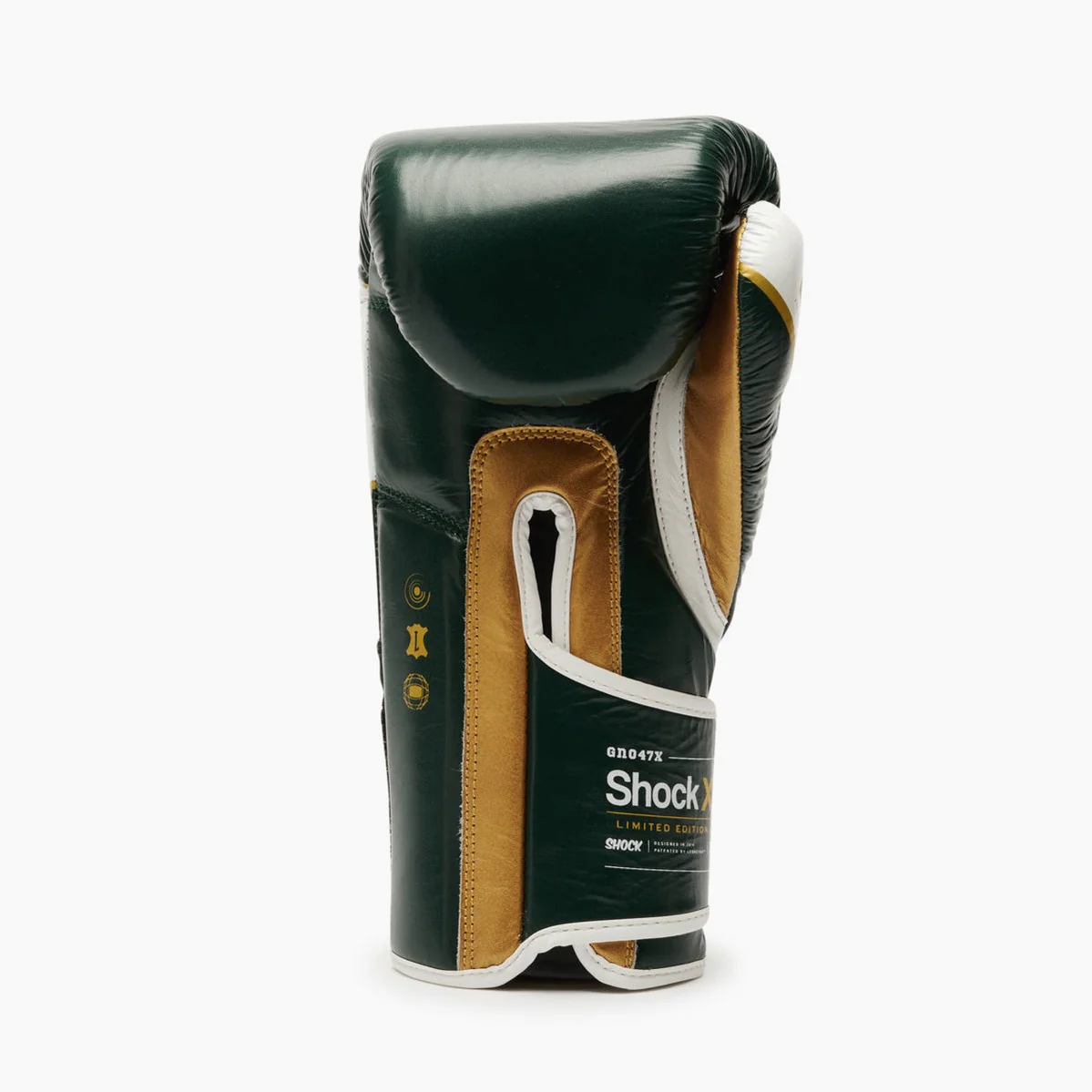 Guantes de boxeo Leone Shock X GN047X  - Image 22