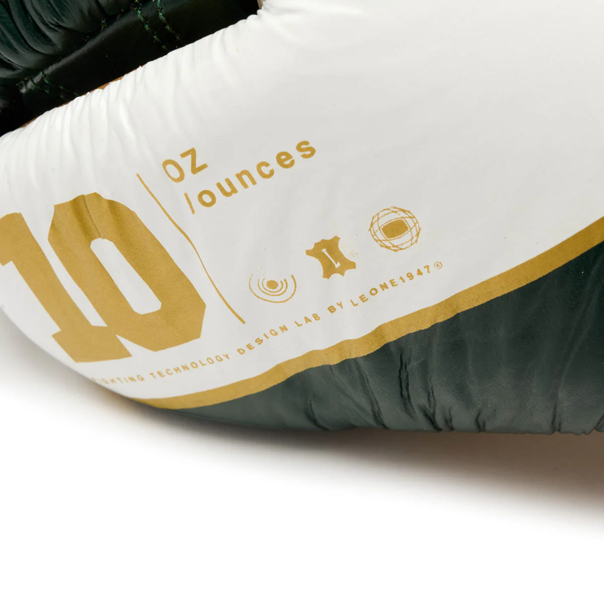 Guantes de boxeo Leone Shock X GN047X  - Image 26