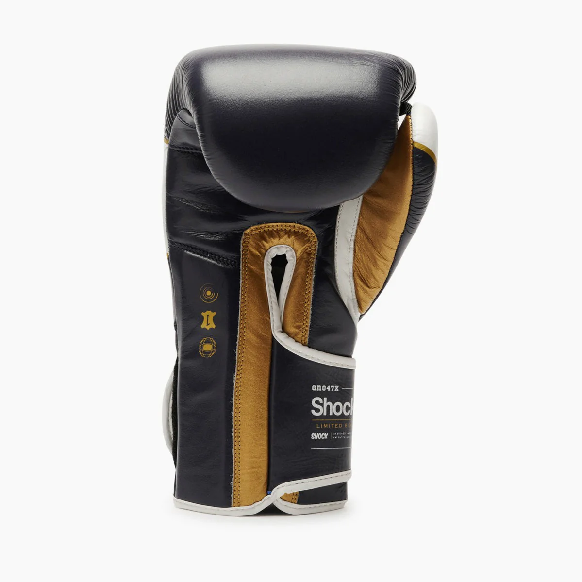 Guantes de boxeo Leone Shock X GN047X  - Image 4