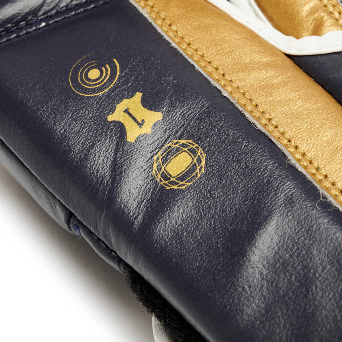 Guantes de boxeo Leone Shock X GN047X  - Image 9