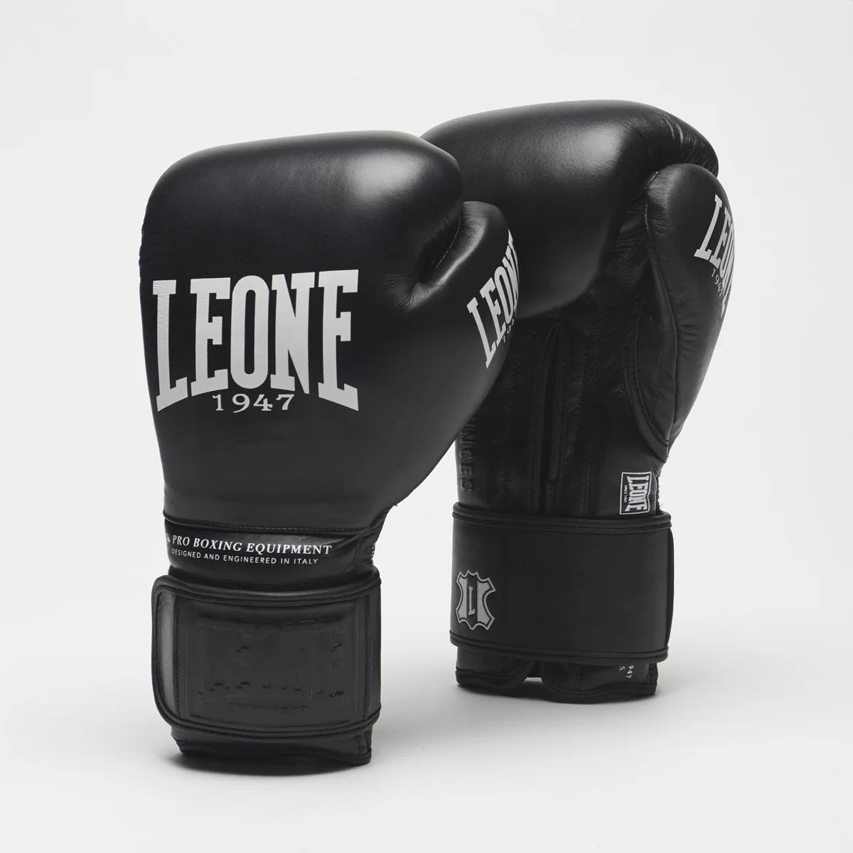 Guantes de boxeo Leone The Greatest GN111 