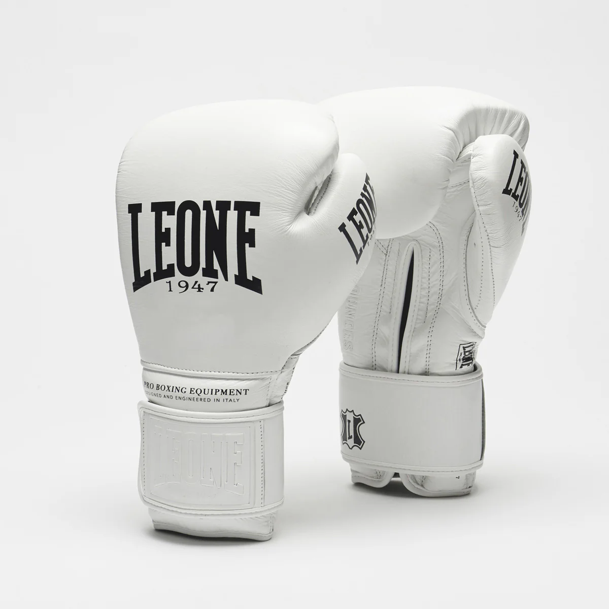 Guantes de boxeo Leone The Greatest GN111  - Image 11