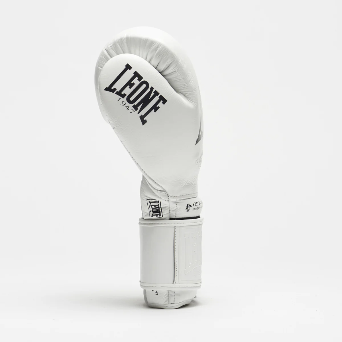 Guantes de boxeo Leone The Greatest GN111  - Image 12