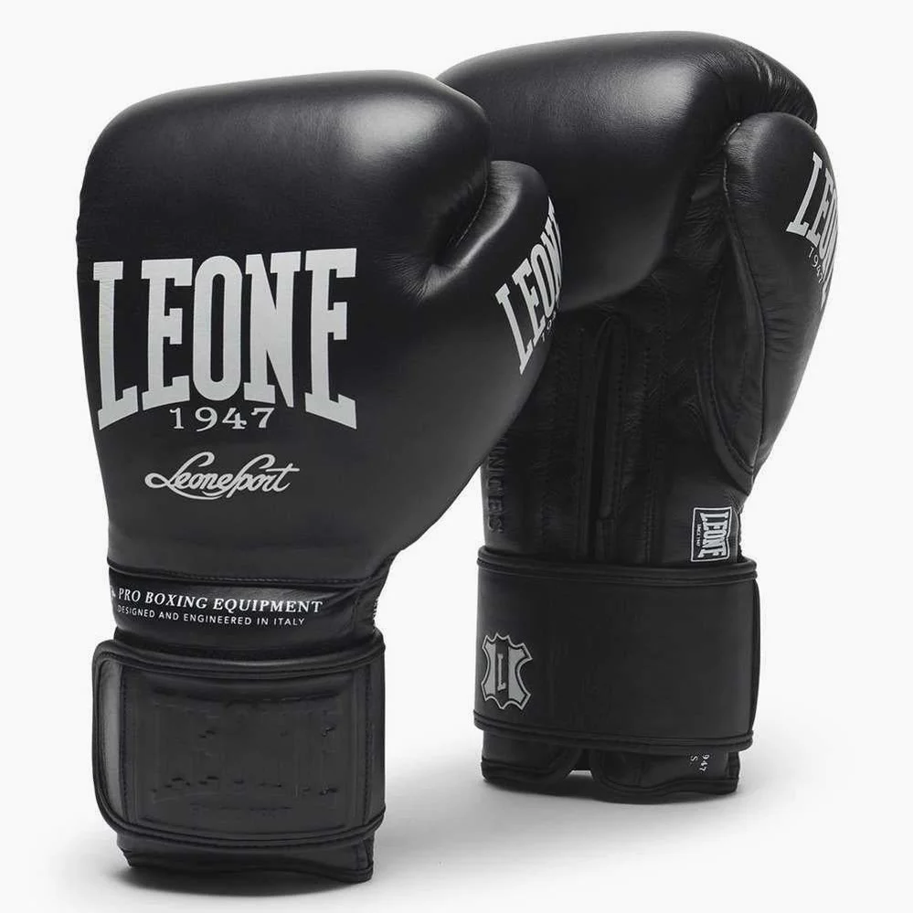 Guantes de boxeo Leone The Greatest GN111  - Image 18