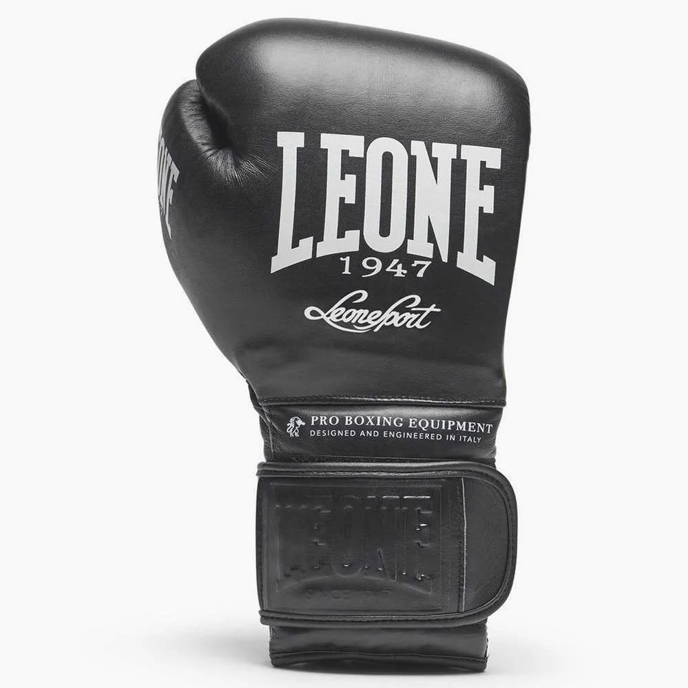 Guantes de boxeo Leone The Greatest GN111  - Image 19