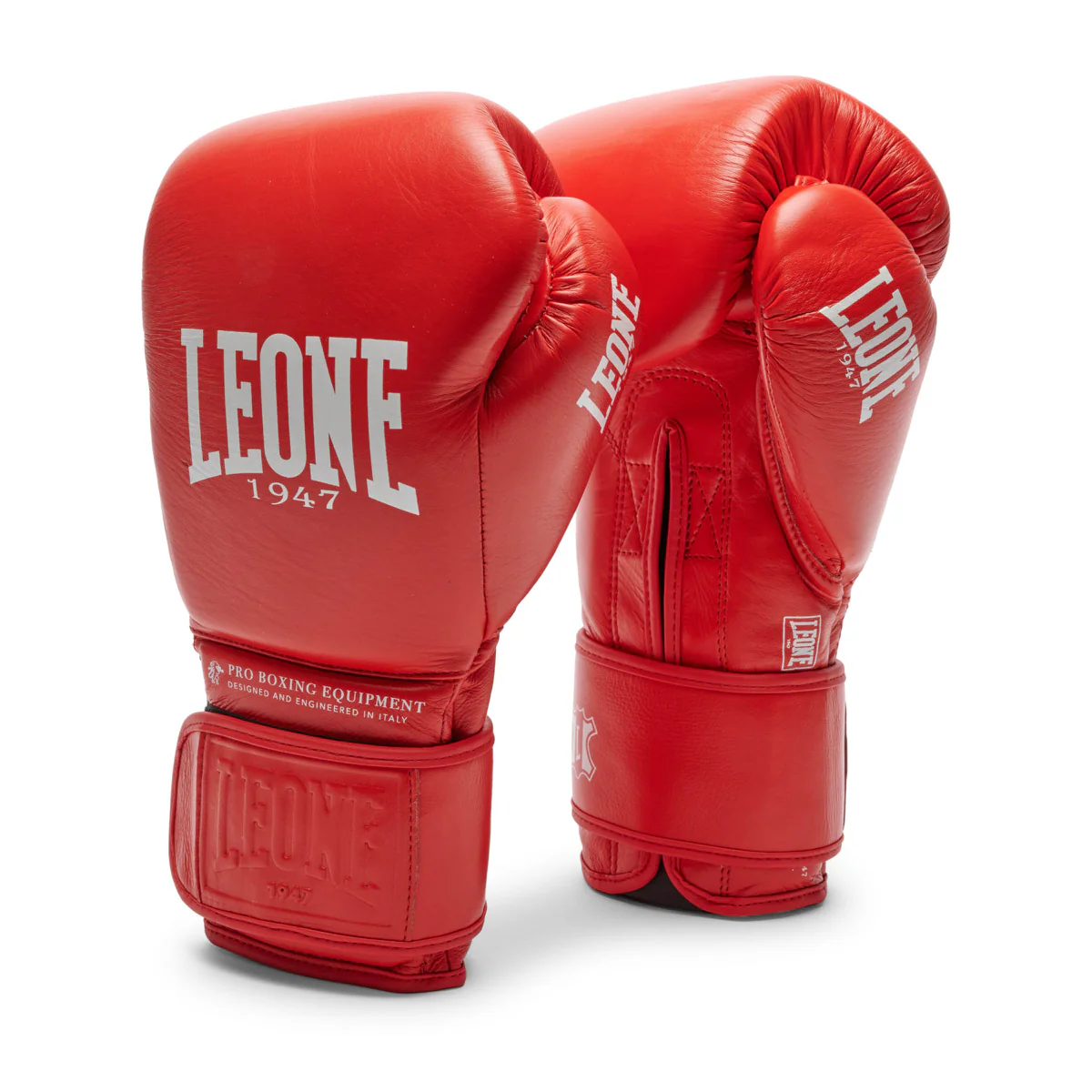 Guantes de boxeo Leone The Greatest GN111  - Image 20