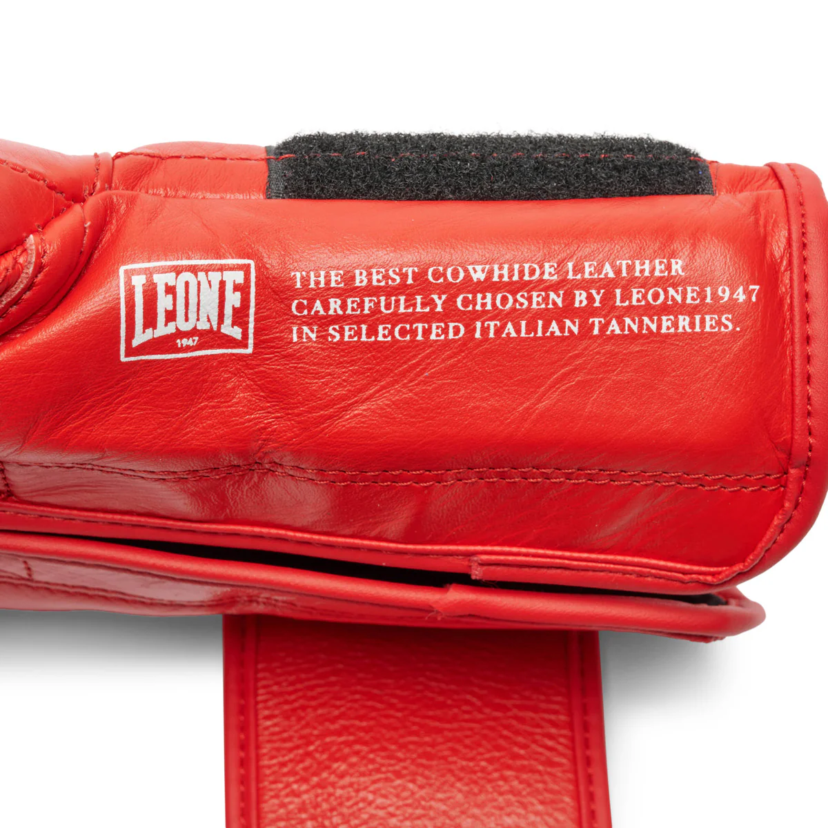 Guantes de boxeo Leone The Greatest GN111  - Image 27