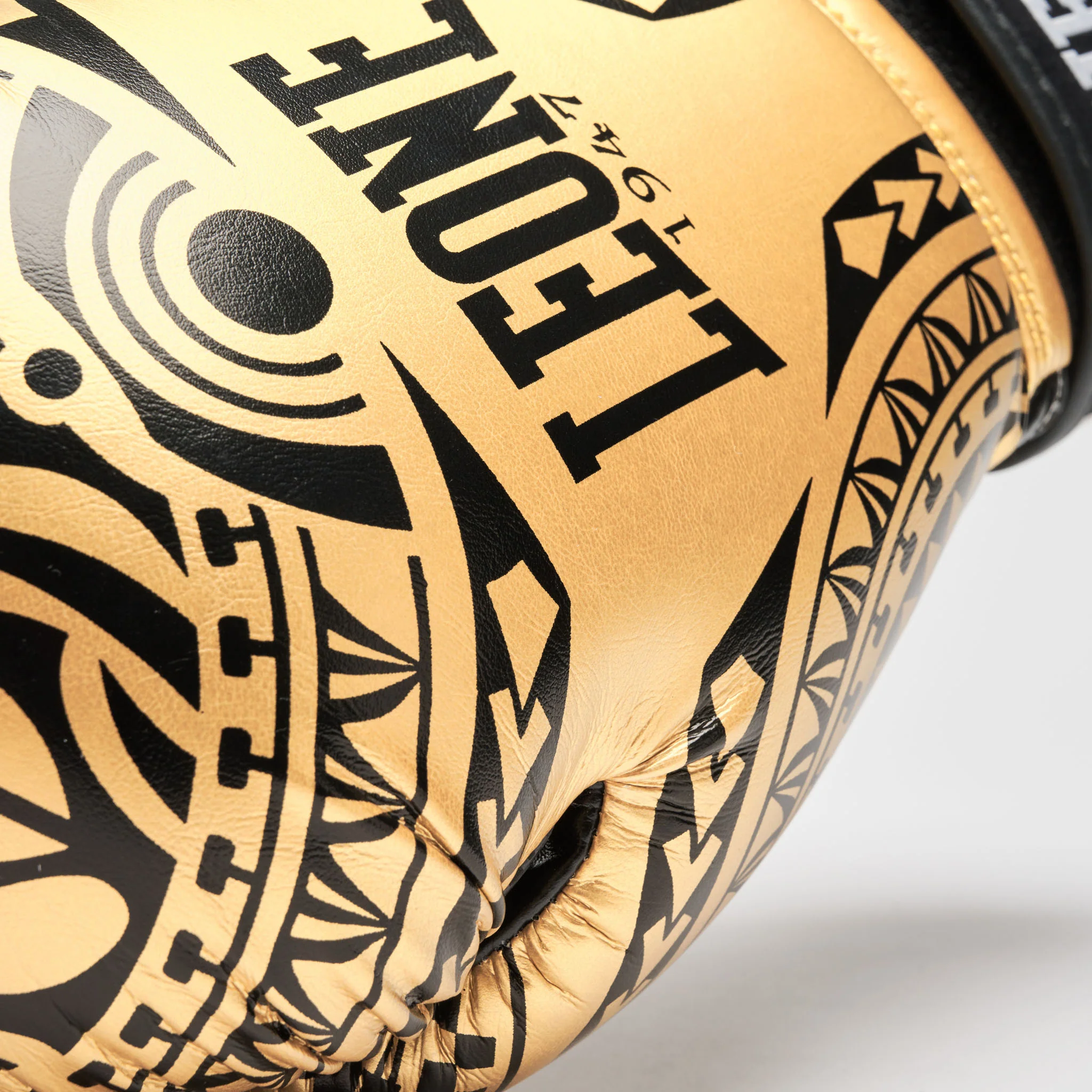 Guantes de boxeo Leone Haka GN329  - Image 12