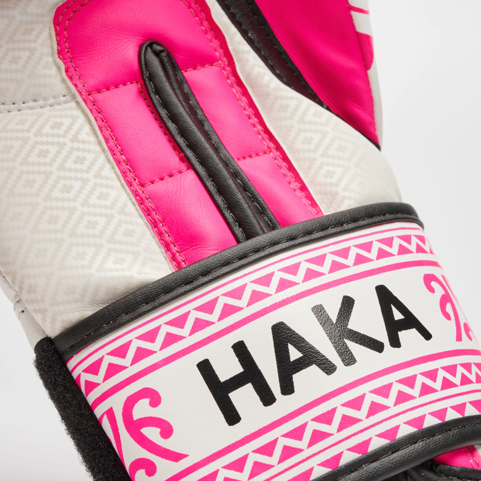 Guantes de boxeo Leone Haka GN329  - Image 14