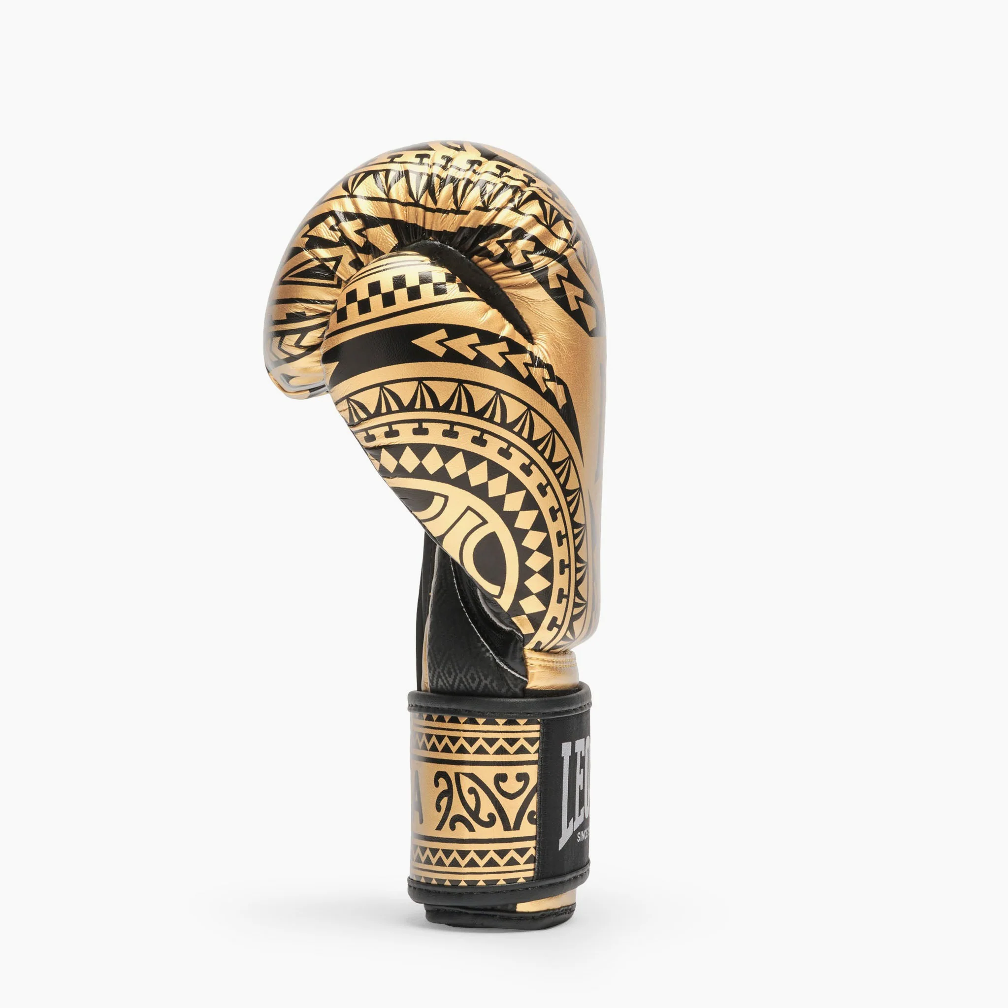 Guantes de boxeo Leone Haka GN329  - Image 2