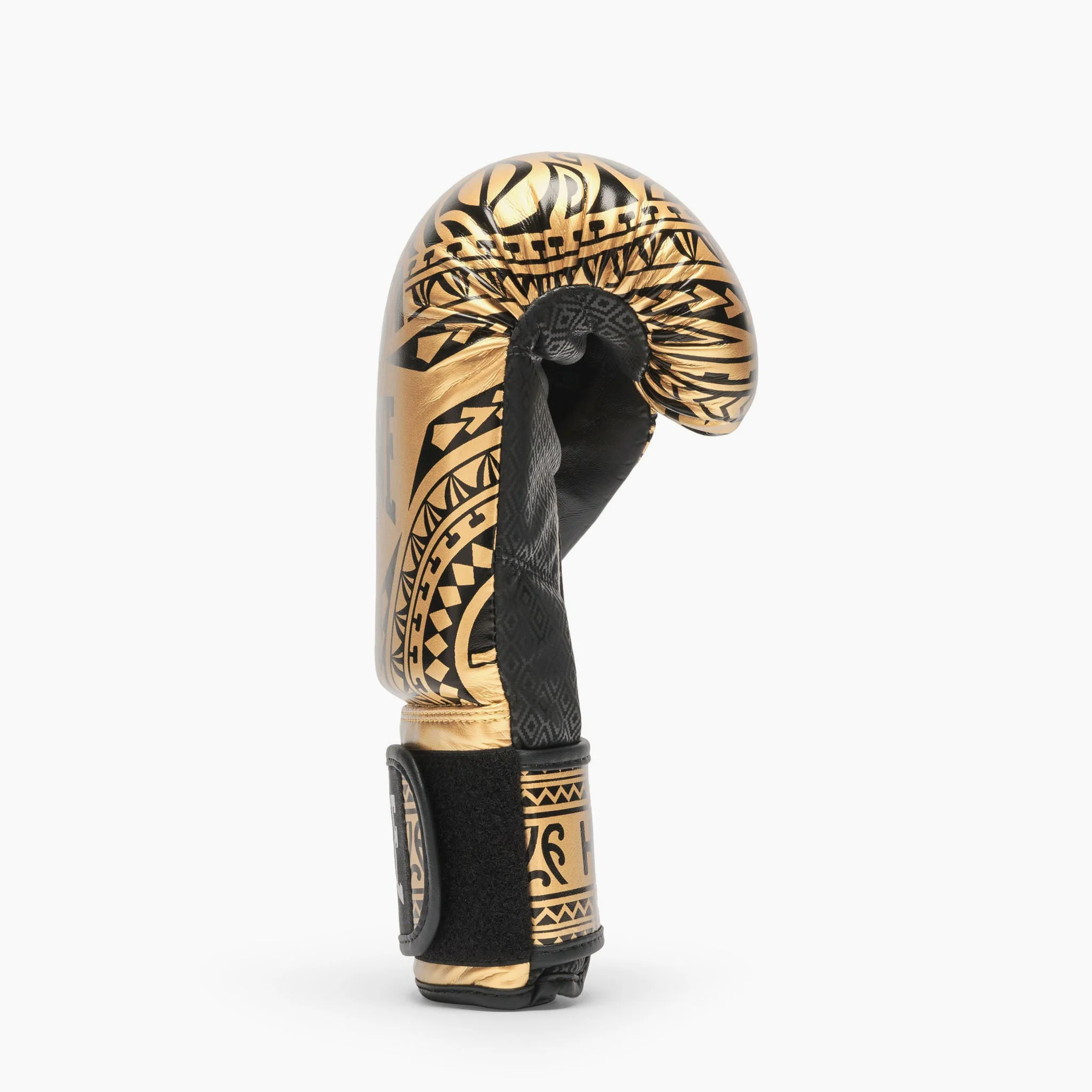Guantes de boxeo Leone Haka GN329  - Image 5