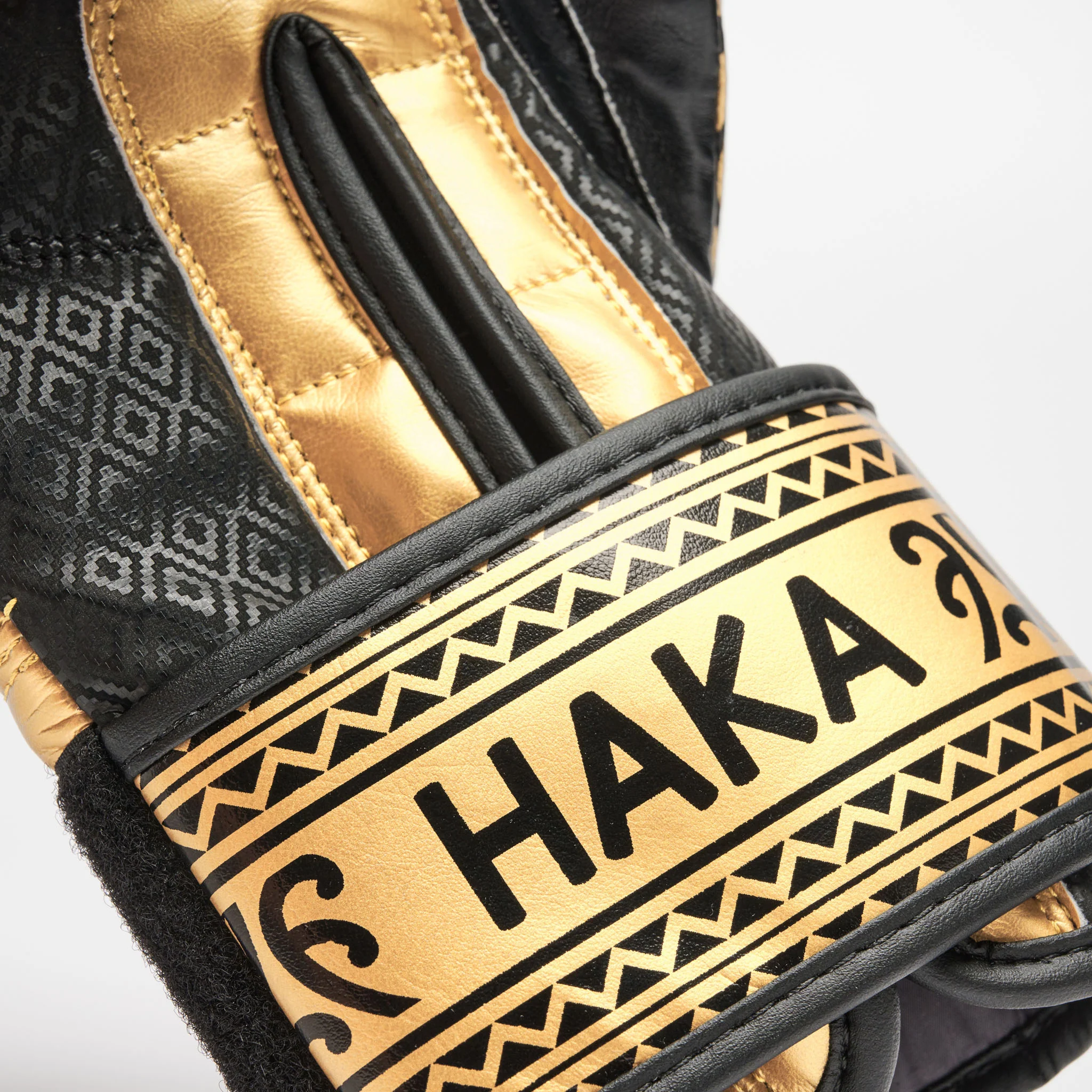 Guantes de boxeo Leone Haka GN329  - Image 6