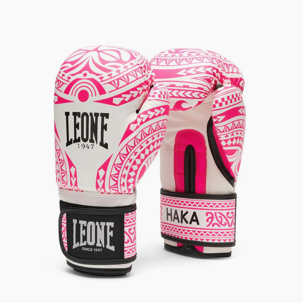 Guantes de boxeo Leone Haka GN329  - Image 7