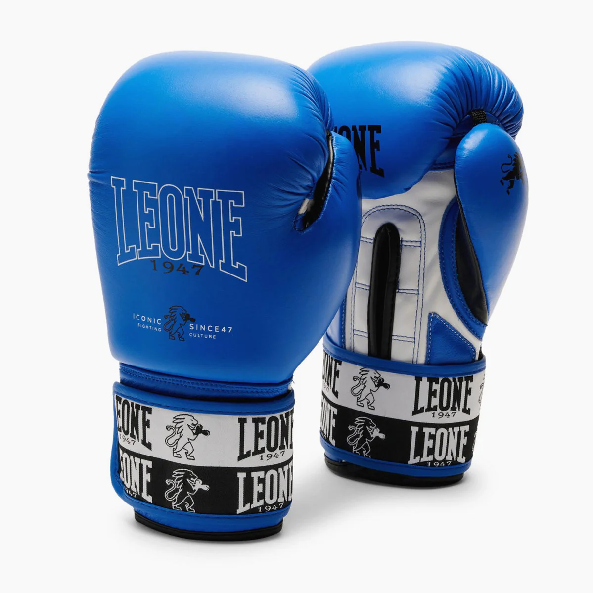 Guantes de boxeo Leone Iconic GN208 