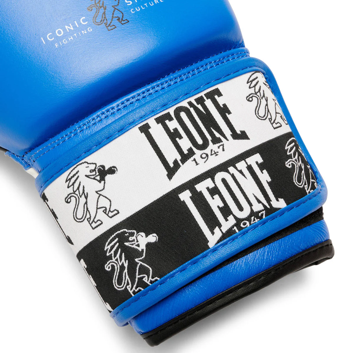 Guantes de boxeo Leone Iconic GN208  - Image 6