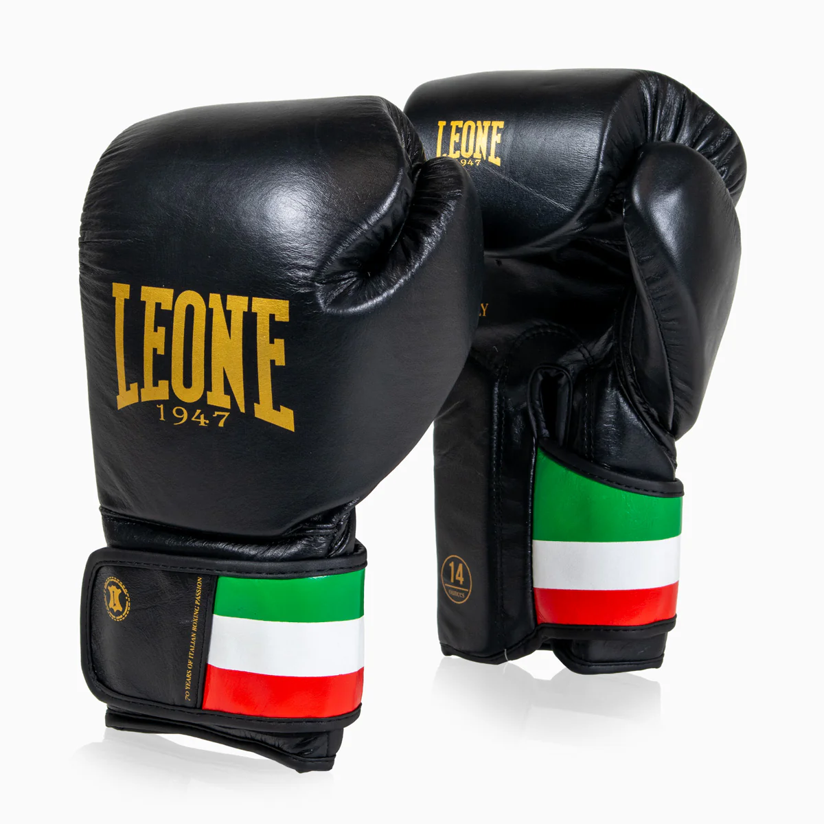 Guantes de boxeo Leone Italia GN039  - Image 12