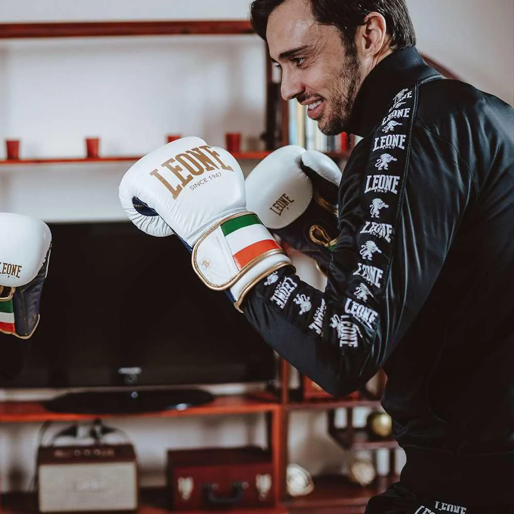 Guantes de boxeo Leone Italia GN039  - Image 23