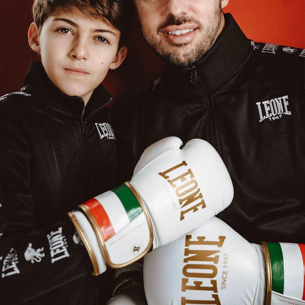 Guantes de boxeo Leone Italia GN039  - Image 24