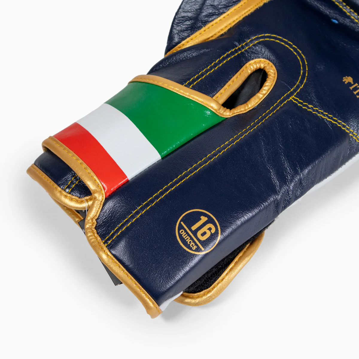Guantes de boxeo Leone Italia GN039  - Image 8