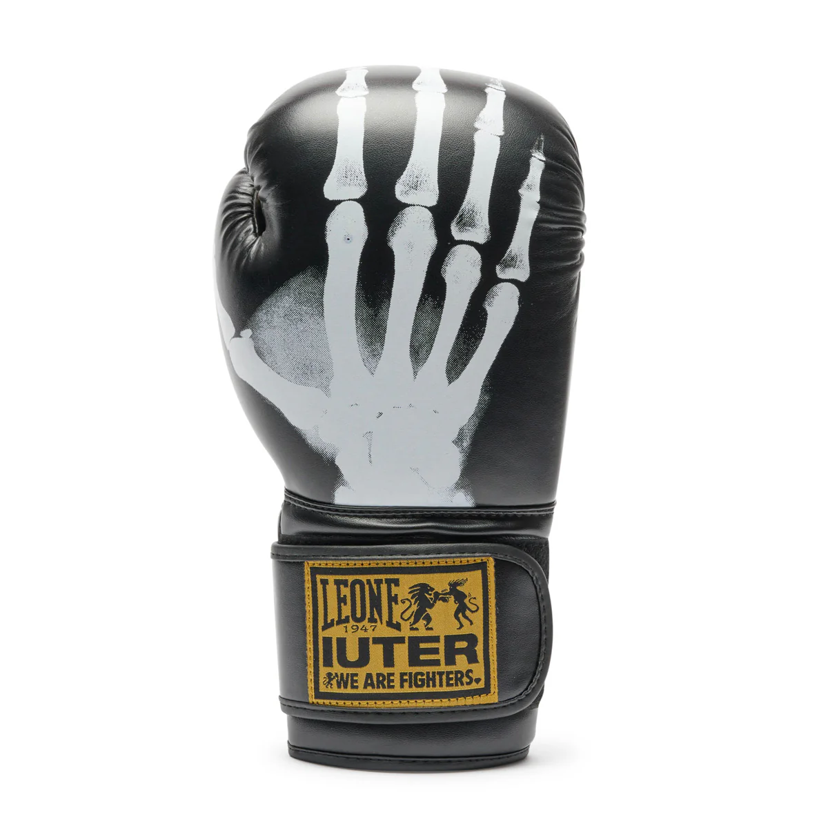 Guantes de boxeo Leone Iuter GN01IU  - Image 2