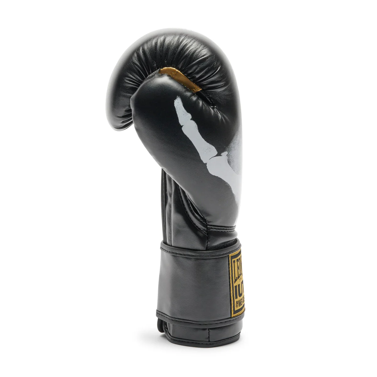 Guantes de boxeo Leone Iuter GN01IU  - Image 3