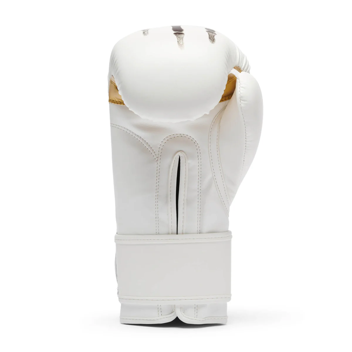 Guantes de boxeo Leone Iuter GN01IU Blanco  - Image 4