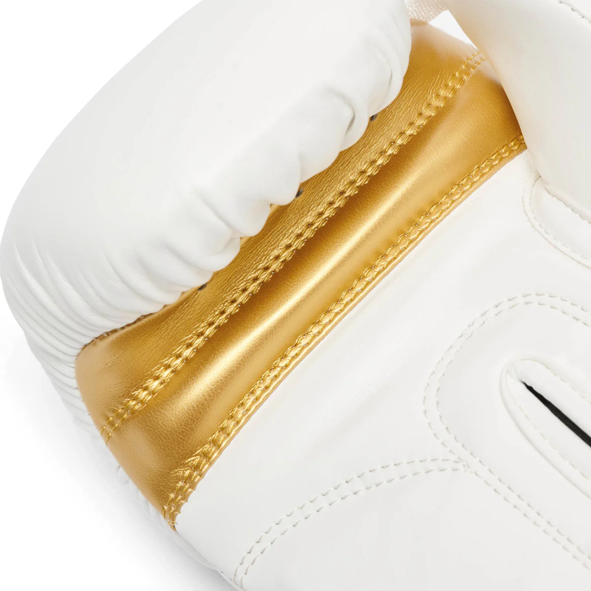 Guantes de boxeo Leone Iuter GN01IU Blanco  - Image 6