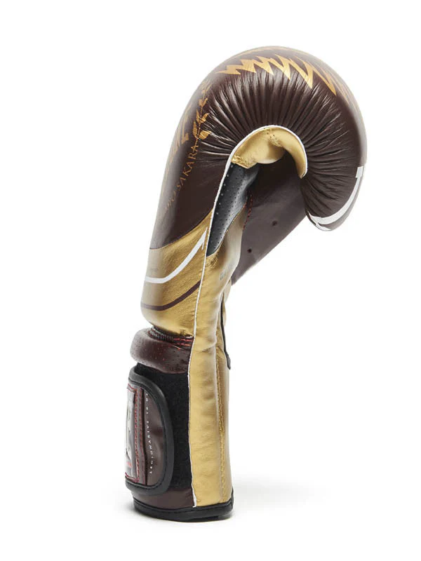Guantes de boxeo Leone Legionarivs GN202  - Image 4