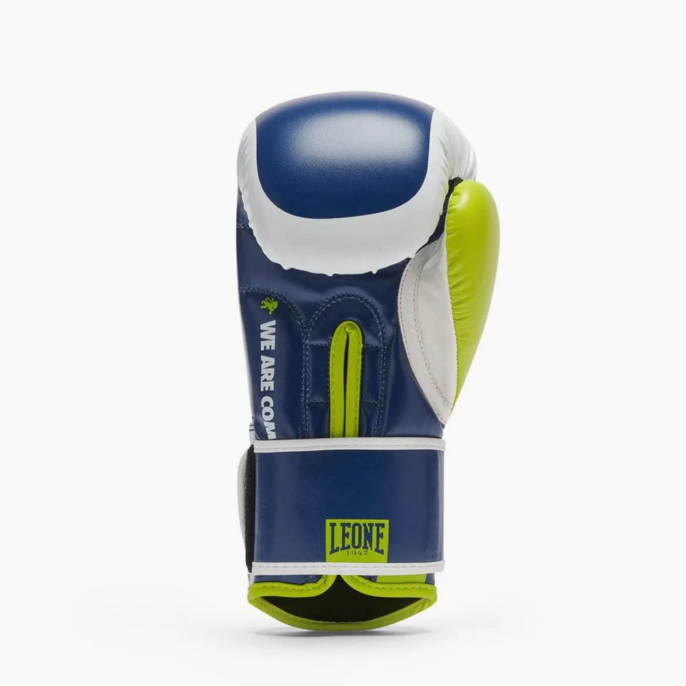 Guantes de boxeo Leone Logo WACS GN333  - Image 17