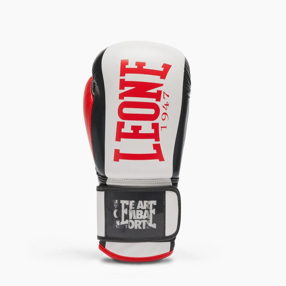 Guantes de boxeo Leone Logo WACS GN333  - Image 19