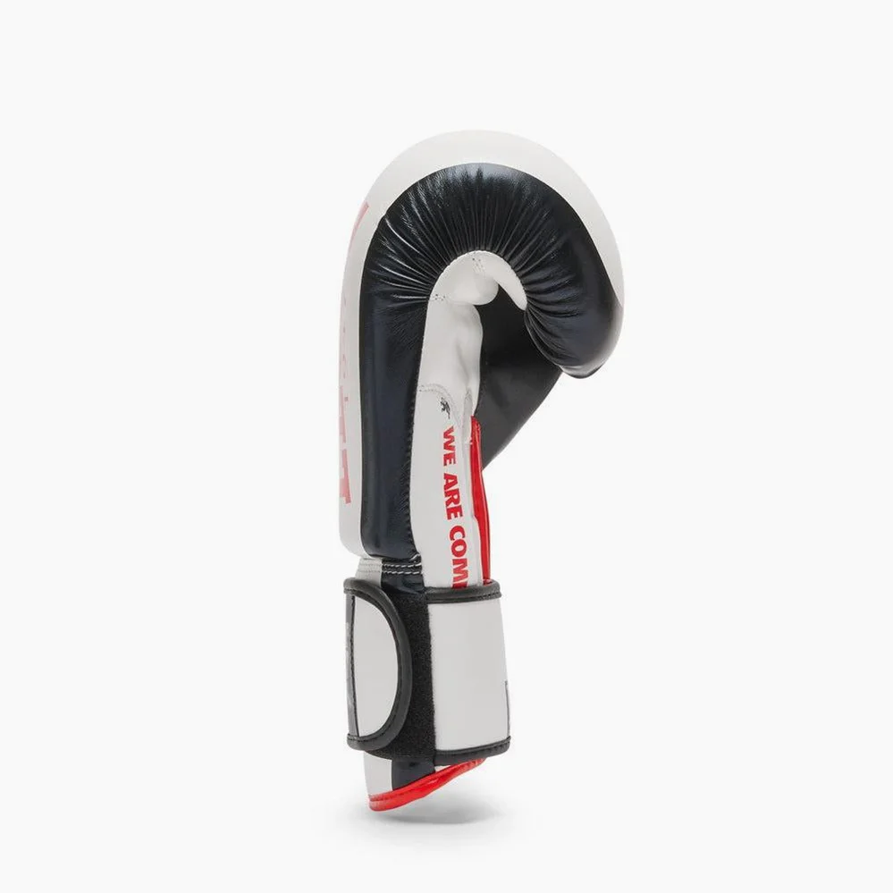 Guantes de boxeo Leone Logo WACS GN333  - Image 21