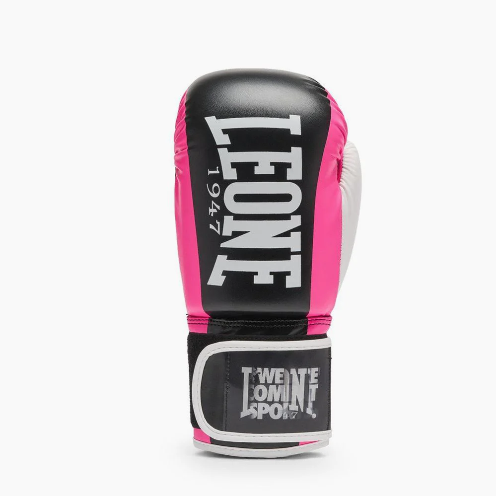 Guantes de boxeo Leone Logo WACS GN333  - Image 9