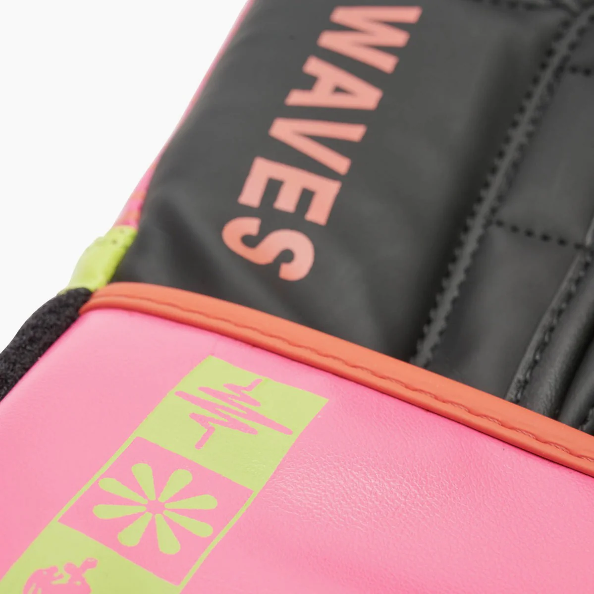 Guantes de boxeo Leone Waves GN313 - Image 18